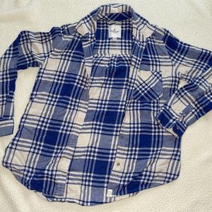 flannel
